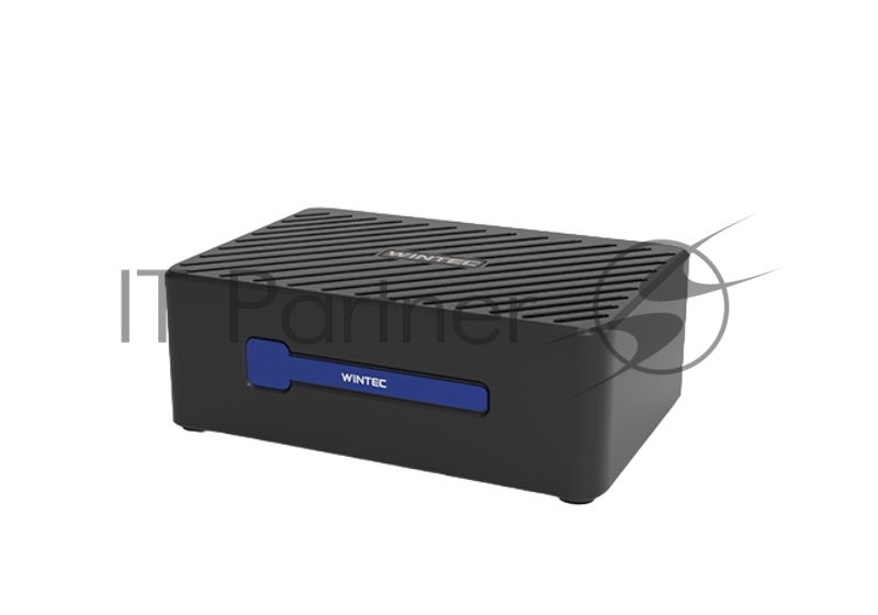 Персональный компьютер NERPA BALTIC mini I320 POS (Intel Core i3-1115G4 (1.7GHz)/8GB/256GB SATA SSD/Iris Xe/1Y)