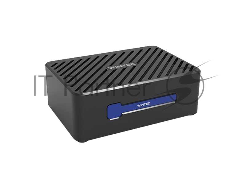 Персональный компьютер NERPA BALTIC mini I320 POS (Intel Core i3-1115G4 (1.7GHz)/8GB/256GB SATA SSD/Iris Xe/1Y)