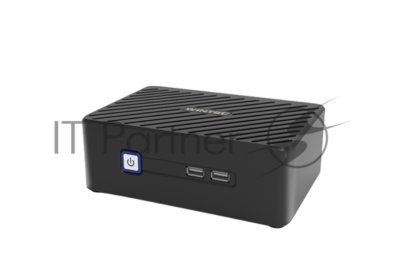 Персональный компьютер NERPA BALTIC mini I320 POS (Intel Core i3-1115G4 (1.7GHz)/8GB/512GB SATA SSD/Iris Xe/1Y)