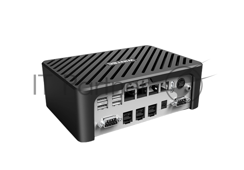 Персональный компьютер NERPA BALTIC mini I320 POS (Intel Core i3-1115G4 (1.7GHz)/8GB/512GB SATA SSD/Iris Xe/1Y)