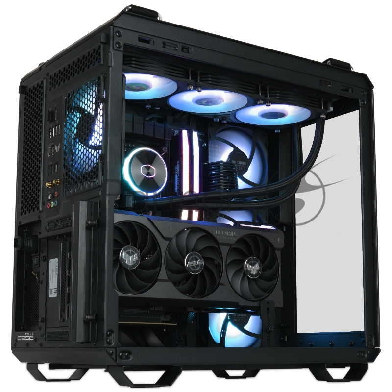 Персональный компьютер NERPA HISPIDA I5500 TW (Intel Core i5-13600K/32GB 5600MHz/512GB NVMe SSD/RTX 4070 TI 12GB/WIFI+BT/noOS/750W/1Y)