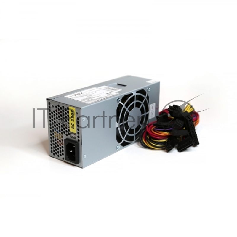 Блок питания/ Foxline TFX300S 300W TFX PSU