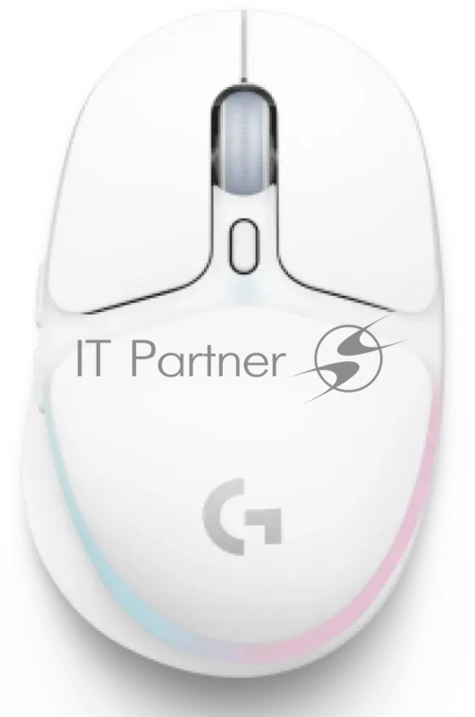 Мышь Logitech G705 LIGHTSPEED Wireless Gaming Mouse - OFF-WHITE