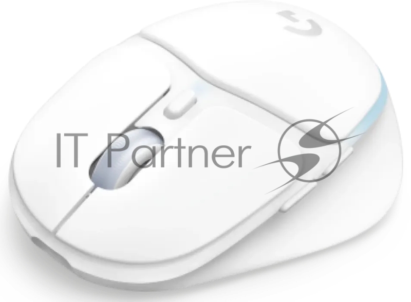 Мышь Logitech G705 LIGHTSPEED Wireless Gaming Mouse - OFF-WHITE