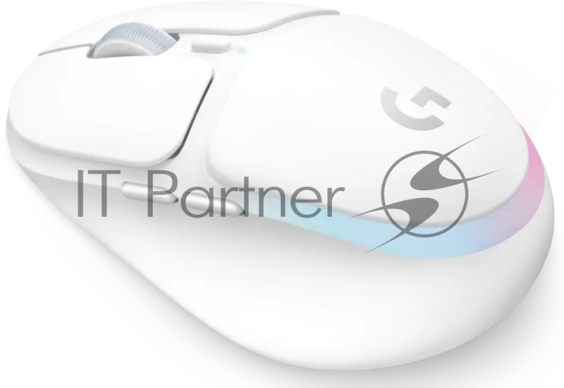Мышь Logitech G705 LIGHTSPEED Wireless Gaming Mouse - OFF-WHITE