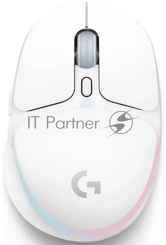 Мышь Logitech G705 LIGHTSPEED Wireless Gaming Mouse - OFF-WHITE
