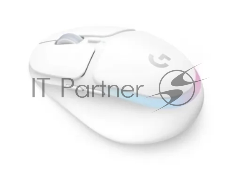Мышь Logitech G705 LIGHTSPEED Wireless Gaming Mouse - OFF-WHITE