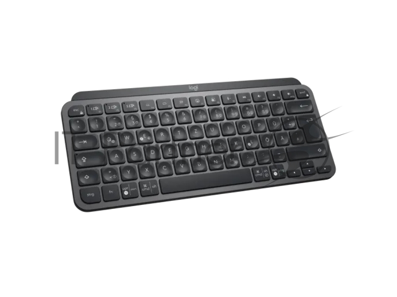 Logitech Wireless MX Keys MINI Keyboard Graphite