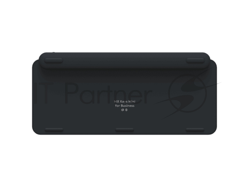 Logitech Wireless MX Keys MINI Keyboard Graphite