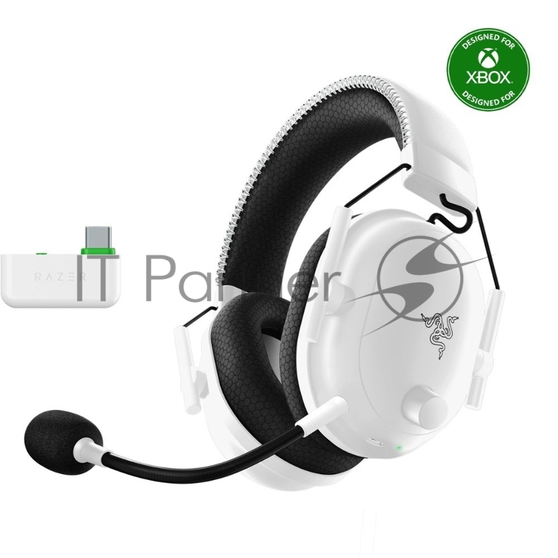 Гарнитура Razer BlackShark V2 Pro (Xbox Licensed) - White/ Razer BlackShark V2 Pro (Xbox Licensed) - White headset
