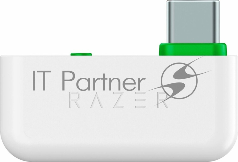 Гарнитура Razer BlackShark V2 Pro (Xbox Licensed) - White/ Razer BlackShark V2 Pro (Xbox Licensed) - White headset