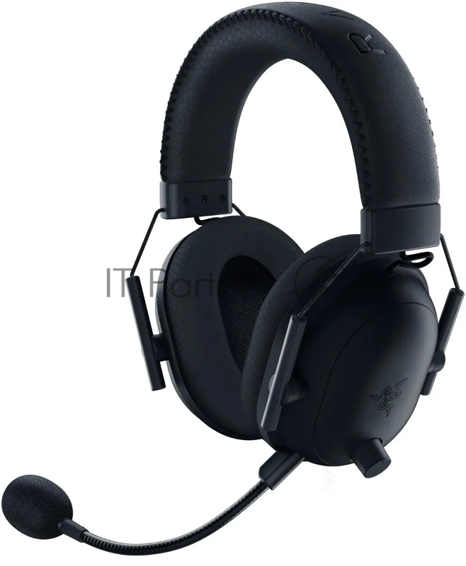 Гарнитура Razer BlackShark V2 Pro for PlayStation - Black/ Razer BlackShark V2 Pro for PlayStation - Black headset
