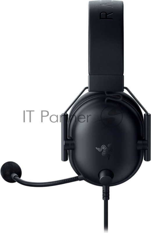 Гарнитура Razer BlackShark V2 X for PlayStation - Black/ Razer BlackShark V2 X for PlayStation - Black