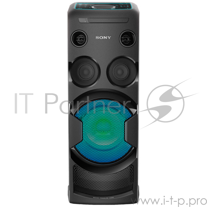 660Вт/CD/CDRW/DVD/DVDRW/FM/USB