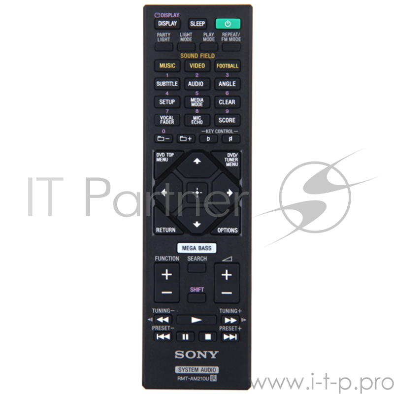 660Вт/CD/CDRW/DVD/DVDRW/FM/USB