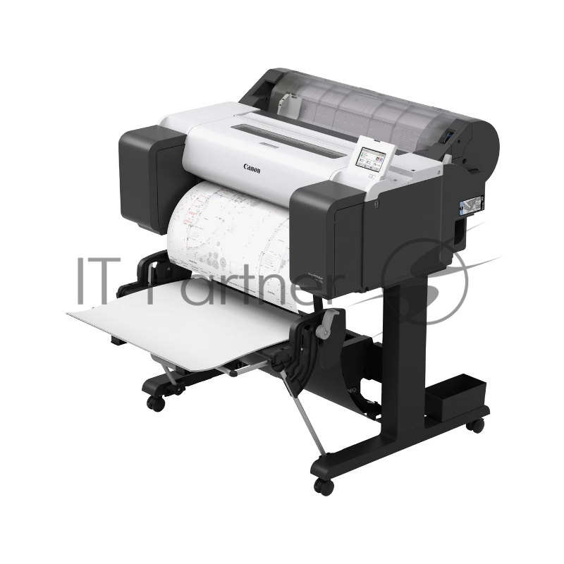 Плоттер Canon iPF TM-255