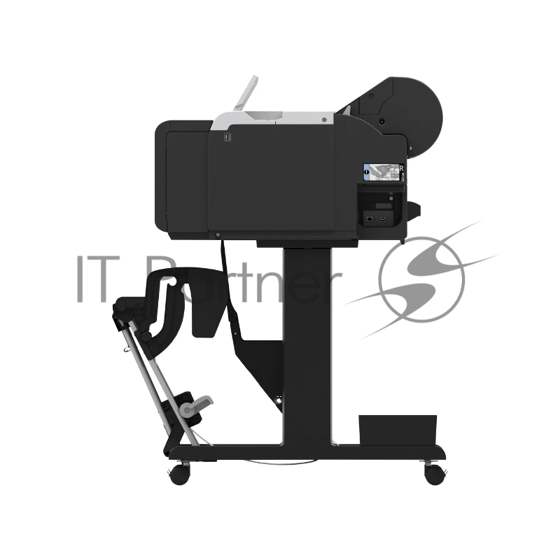 Плоттер Canon iPF TM-255