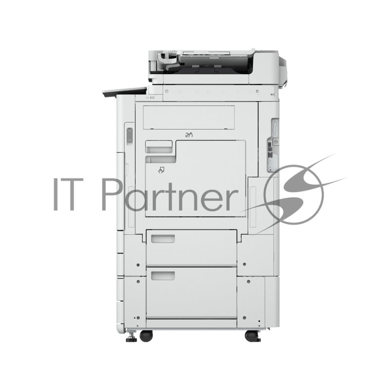 МФУ лазерный Canon imageRUNNER ADVANCE DX C3922i MFP (5964C005), A3, цветное, печ. 22 стр/мин. (А4) 15 стр/мин. (А3), 1200x600 dpi (печать) 600x600 dpi (скан.), Ethernet (RJ-45), USB 2.0 (без автоподатчика и картриджей, запуск АСЦ)