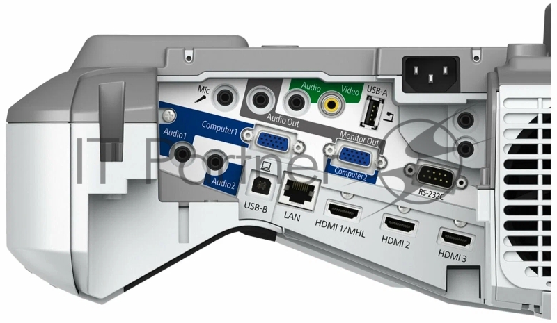 Проектор Epson EB-685Wi