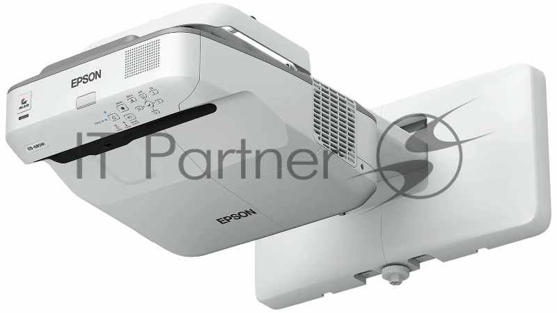Проектор Epson EB-685Wi