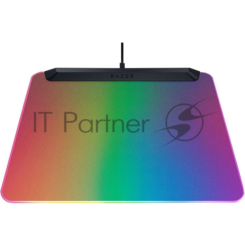 Игровой коврик для мыши Firefly V2 Pro - Black/ Razer Firefly V2 Pro - Black - Hard Surface Mouse Mat