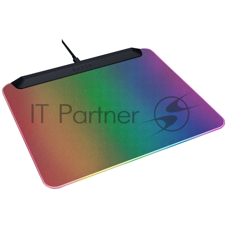 Игровой коврик для мыши Firefly V2 Pro - Black/ Razer Firefly V2 Pro - Black - Hard Surface Mouse Mat