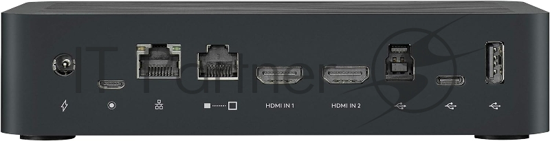 Кабель-переходник Logitech TABLE HUB FOR RALLY