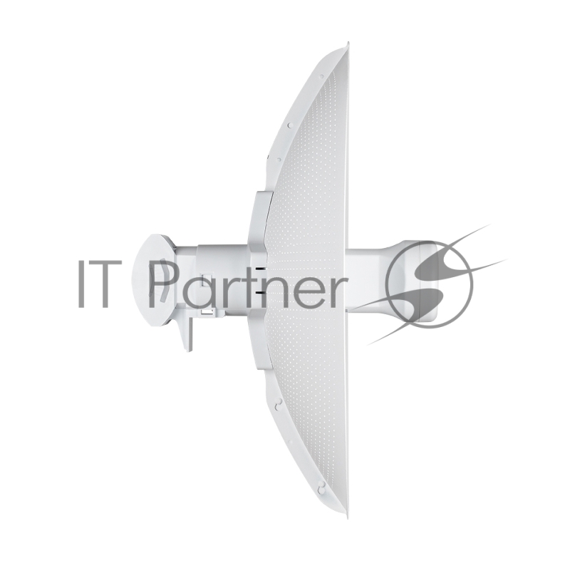 Точка доступа DAP-3712/A1A AC867 Wi-Fi Outdoor PoE Access Point / Bridge, 1000Base-T LAN, 1x23dBi (5GHz) external directional dish antenna (H10, V10), IP66, -40 to 60 °C