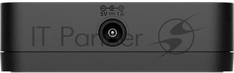 Коммутатор DGS-1005A Unmanaged Switch 5x1000Base-T, plastic case