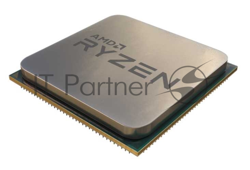 Процессор CPU AMD Ryzen Ryzen 5 2600 OEM {3.9GHz, 19MB, 65W, AM4}