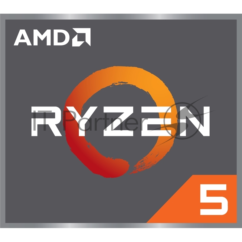 Процессор CPU AMD Ryzen Ryzen 5 2600 OEM {3.9GHz, 19MB, 65W, AM4}