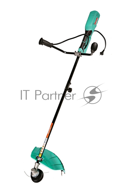 Триммер электрический Sturm! GT1600BS 1600Вт разбор.штан. реж.эл.:леска/нож упак.:1шт.