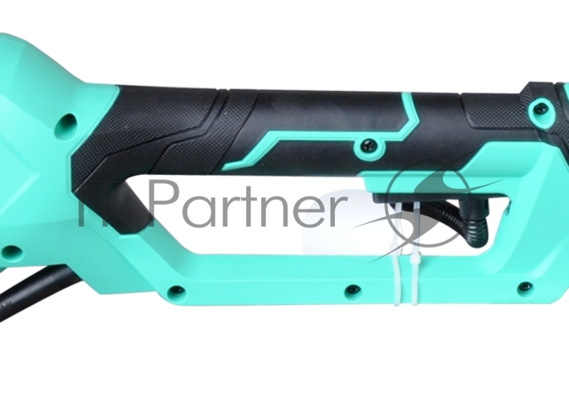 Триммер электрический Sturm! GT1600BS 1600Вт разбор.штан. реж.эл.:леска/нож упак.:1шт.