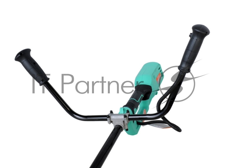 Триммер электрический Sturm! GT1600BS 1600Вт разбор.штан. реж.эл.:леска/нож упак.:1шт.