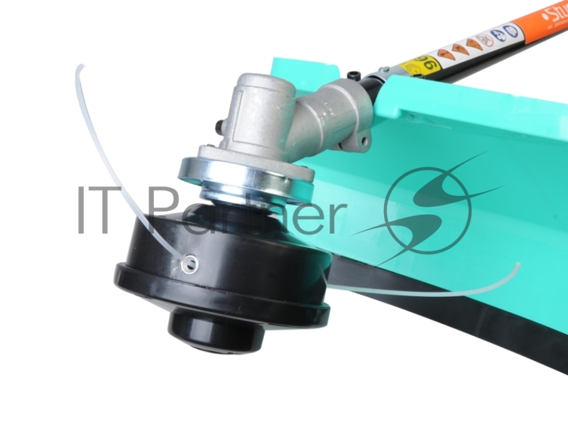 Триммер электрический Sturm! GT1600BS 1600Вт разбор.штан. реж.эл.:леска/нож упак.:1шт.