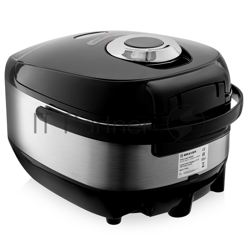 BRAYER BR2402 Мультиварка