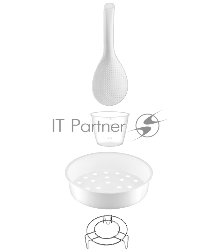 BRAYER BR2403 Мультиварка