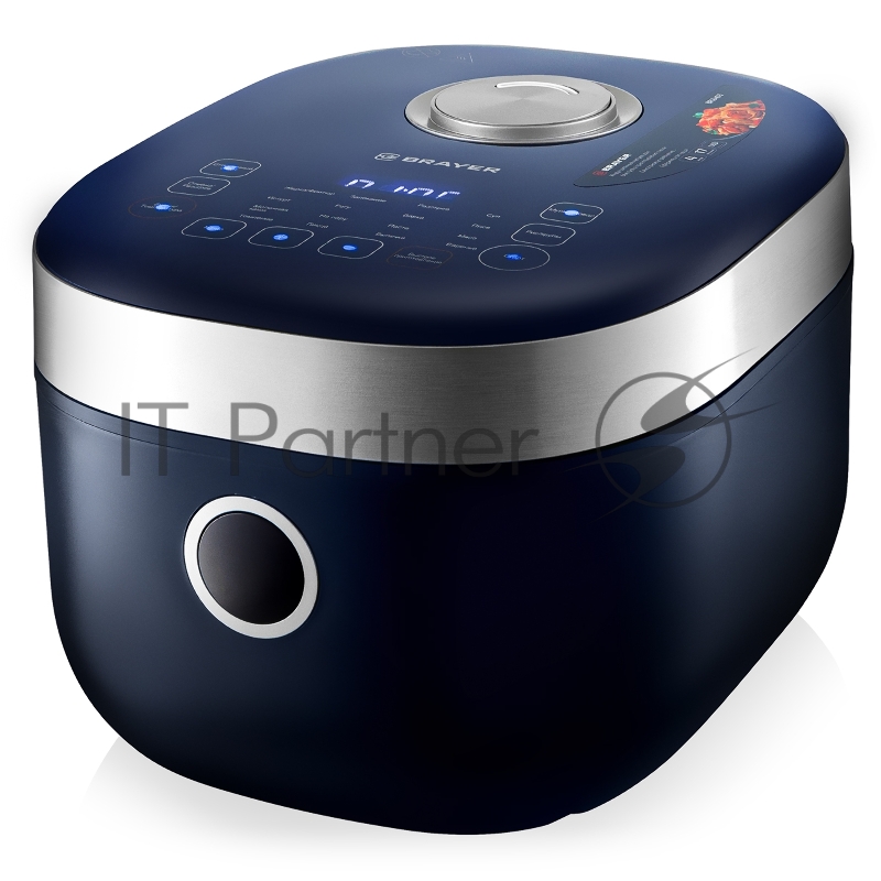 BRAYER BR2403 Мультиварка