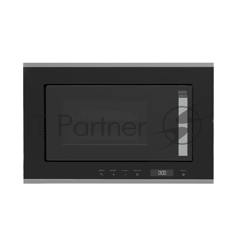 LEX BIMO 20.07 INOX Микроволновая печь