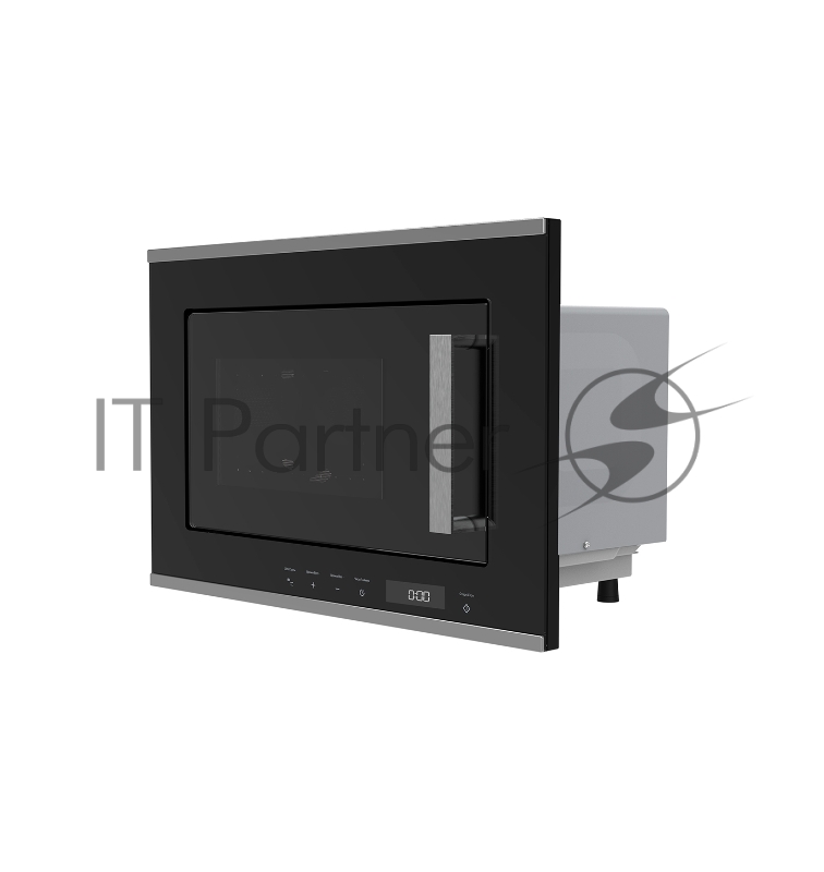 LEX BIMO 20.07 INOX Микроволновая печь