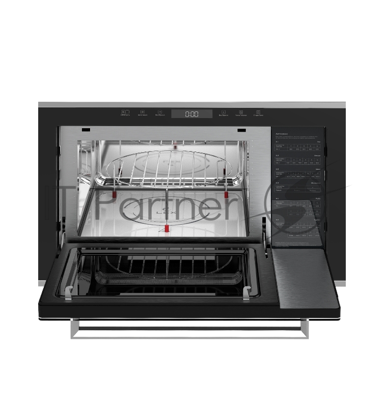 LEX BIMO 25.03 INOX Микроволновая печь
