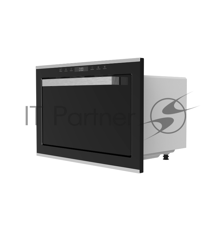 LEX BIMO 25.03 INOX Микроволновая печь