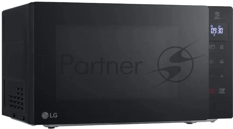 LG MH-6032GAS Микроволновая печь