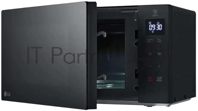 LG MH-6032GAS Микроволновая печь