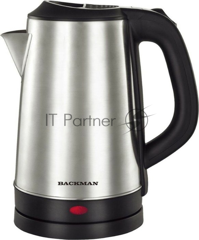Электрочайник BACKMAN BM-TEA 720