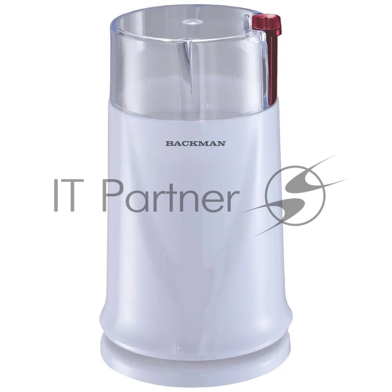 Кофемолка BACKMAN BM-CGR 602