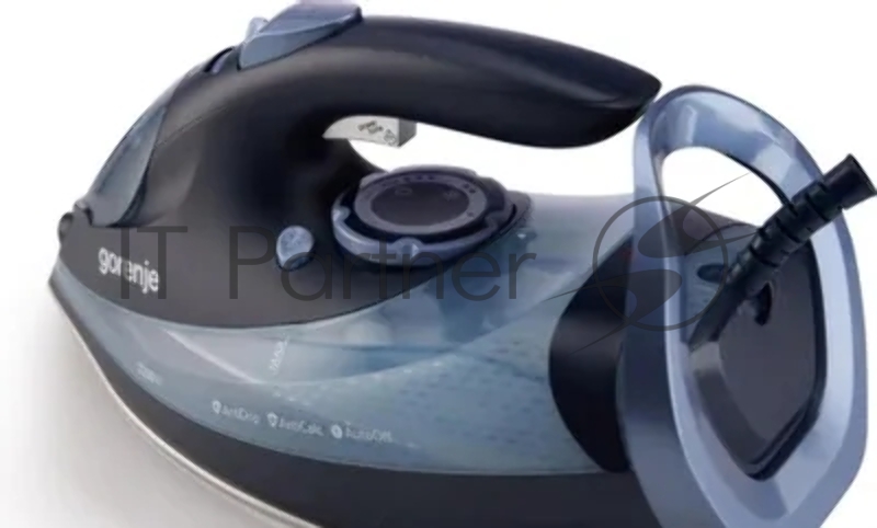 Утюг SIH3200DB 743978 BLUE GORENJE