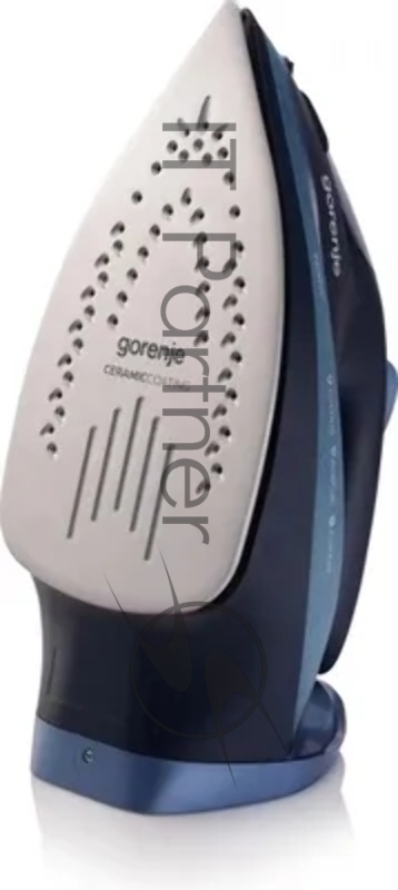 Утюг SIH3200DB 743978 BLUE GORENJE