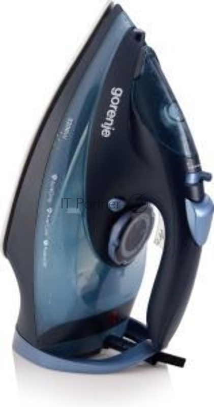 Утюг SIH3200DB 743978 BLUE GORENJE