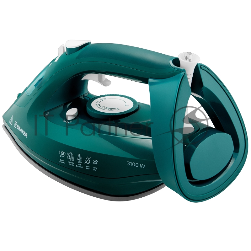 BRAYER BR4013 Утюг